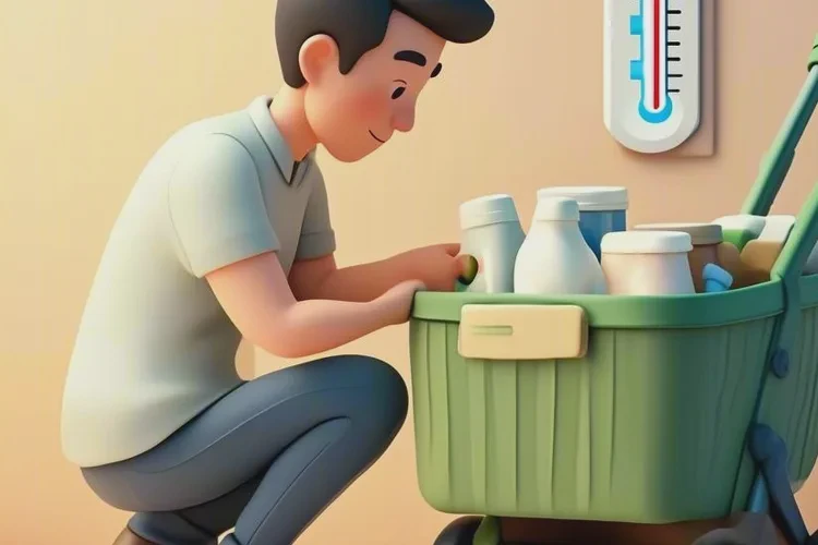 兒童全身偶爾起濕疹可以治愈嗎(圖3)