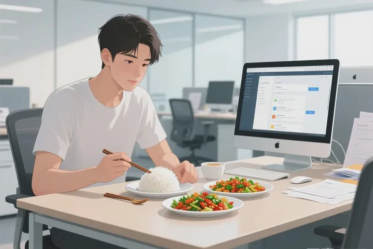 28歲中餐血糖7點9是怎么回事(圖1)