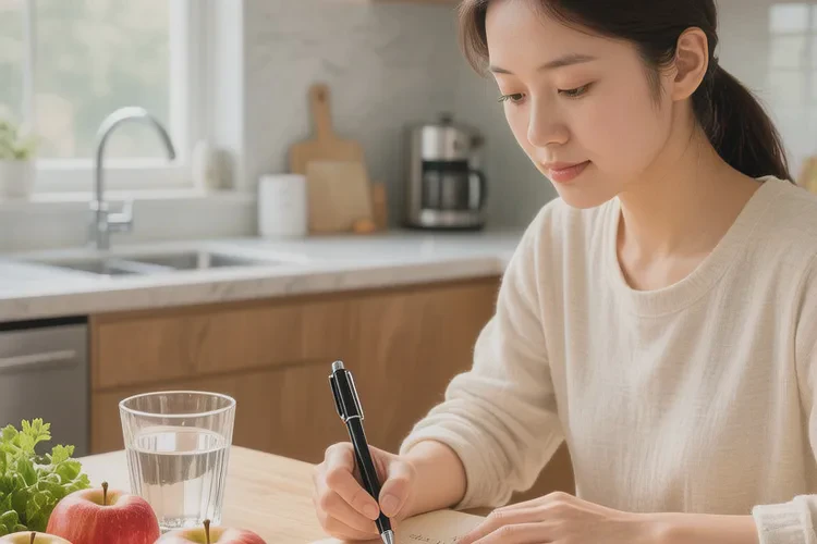 女人肚子上偶爾長(zhǎng)濕疹能靠自己自愈嗎(圖2)