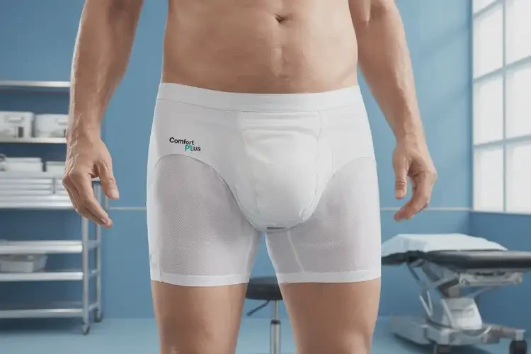 男性肛周經(jīng)常長濕疹可以治好嗎(圖2)