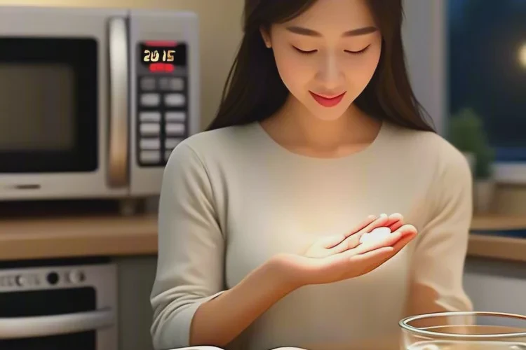 嬰幼兒屁股上偶爾長濕疹可以治愈嗎(圖3)