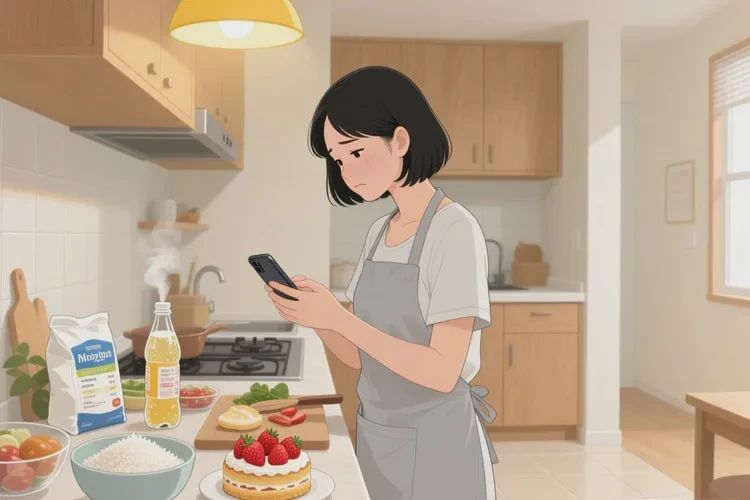 28歲中餐血糖30.8是怎么回事(圖3)