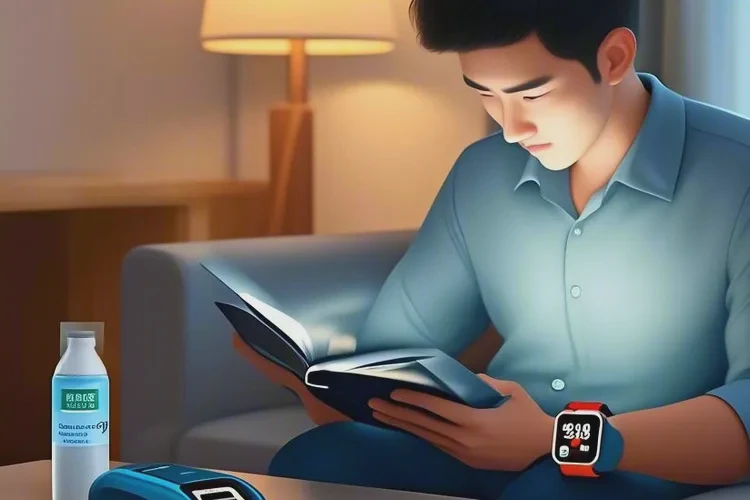 27歲晚上血糖5點9是怎么回事(圖4)