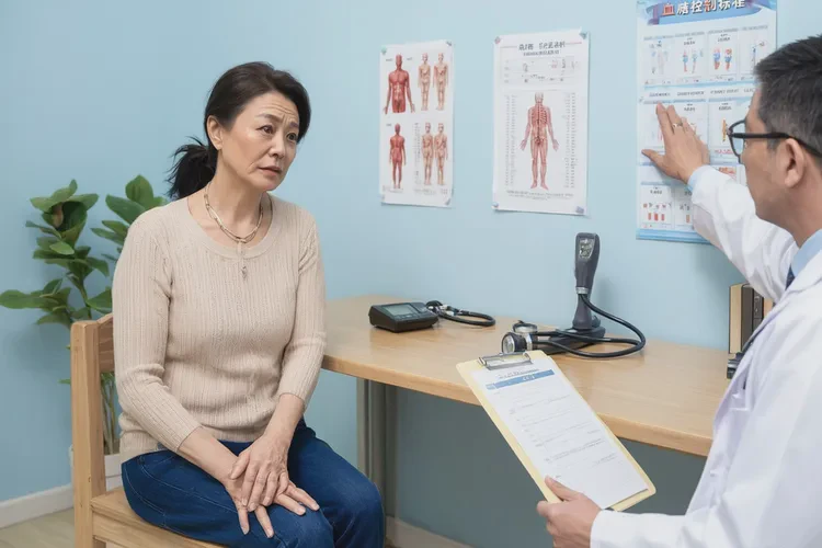 28歲早餐血糖6點(diǎn)9是怎么回事(圖4)