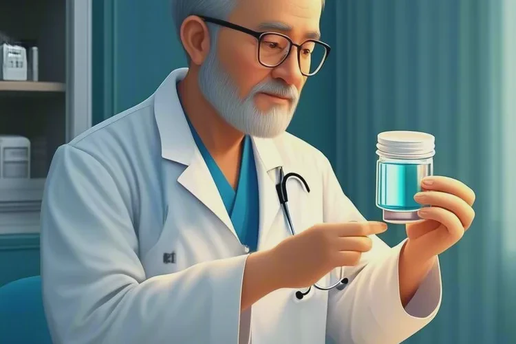 高齡老人手臂容易長(zhǎng)濕疹能靠自己自愈嗎(圖2)