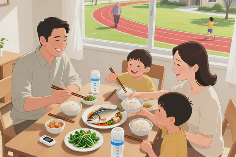 28歲早餐血糖5.9是怎么回事(圖4)