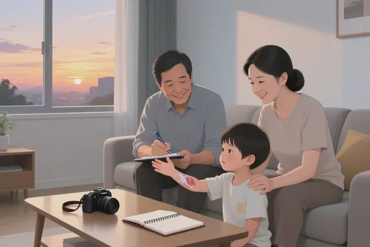 兒童手上經(jīng)常長(zhǎng)濕疹可以治愈嗎(圖4)