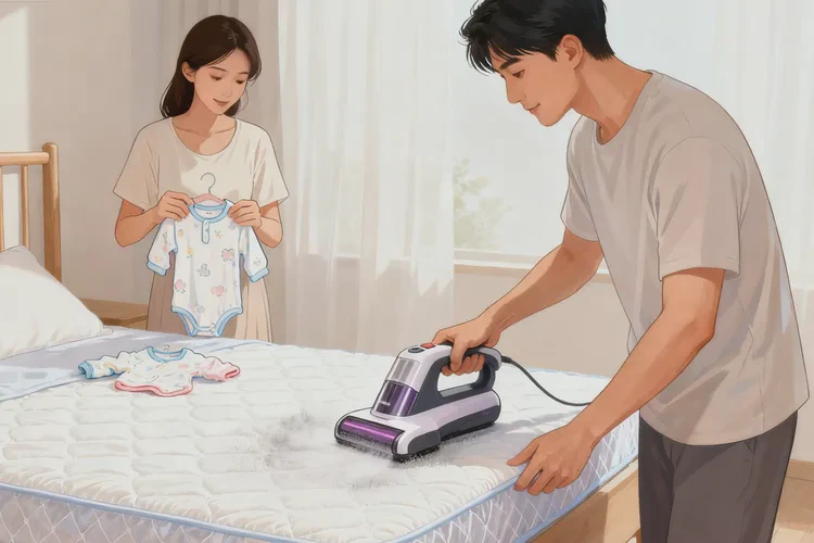 寶寶脖子上有濕疹可以治愈嗎(圖3)