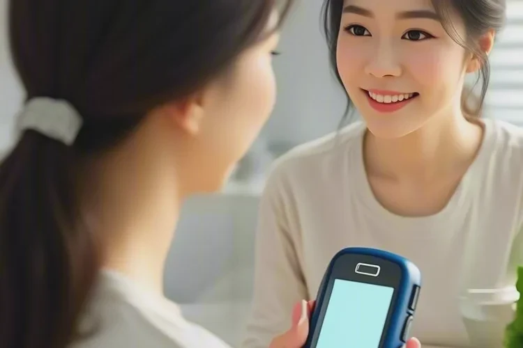 27歲睡前血糖17.5是怎么回事(圖2)