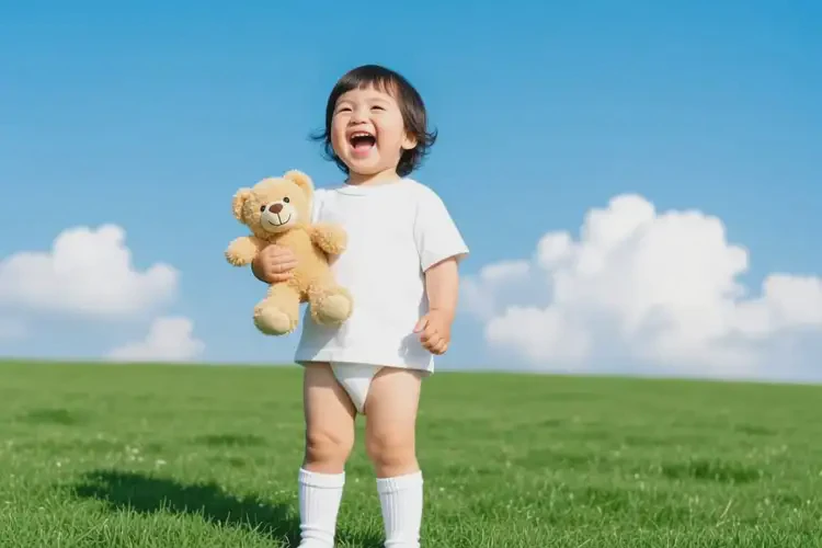 兒童小腿上長濕疹可以治好嗎(圖2)