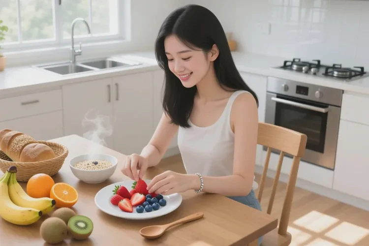 27歲晚上血糖3.2是怎么回事(圖1)