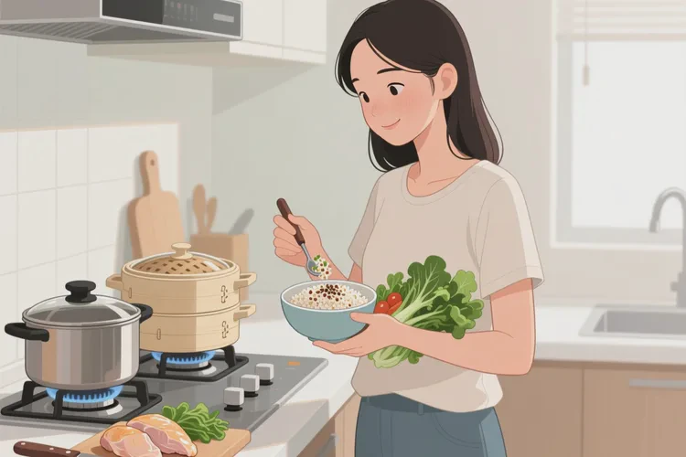 28歲空腹血糖10.2是怎么回事(圖2)