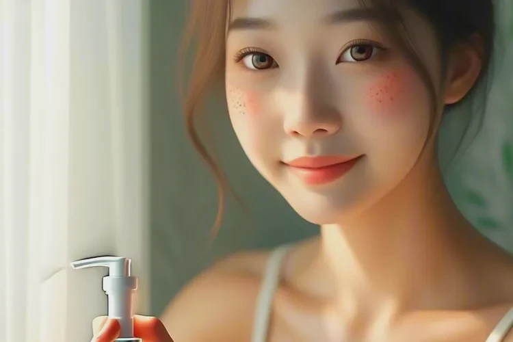 青年人手臂上有濕疹能靠自己自愈嗎(圖1)