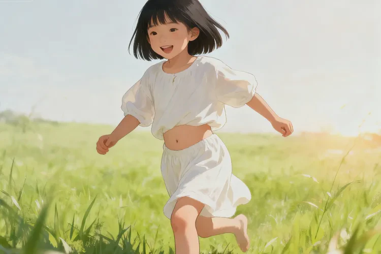 小學(xué)生肚子上偶爾起濕疹能靠自己自愈嗎(圖3)