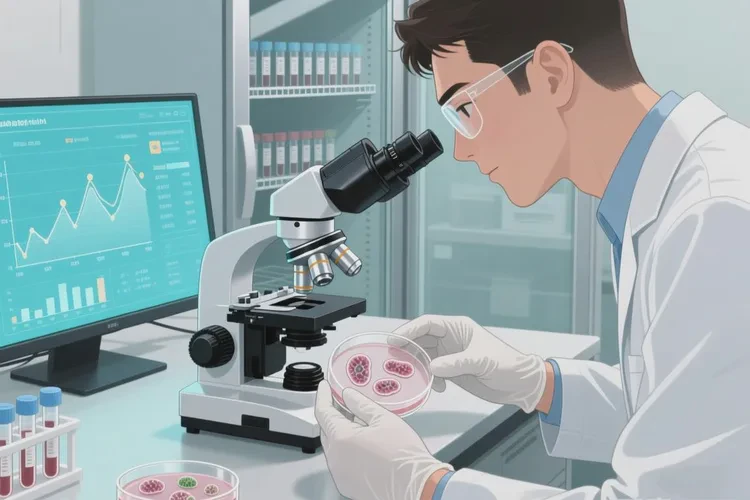 28歲空腹血糖16.6是怎么回事(圖4)