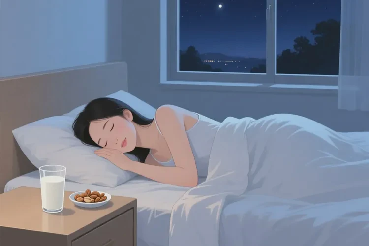 27歲晚上血糖4.0是怎么回事(圖4)