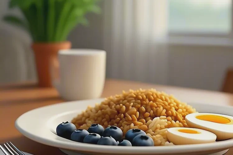 28歲早餐血糖4點9是怎么回事(圖3)