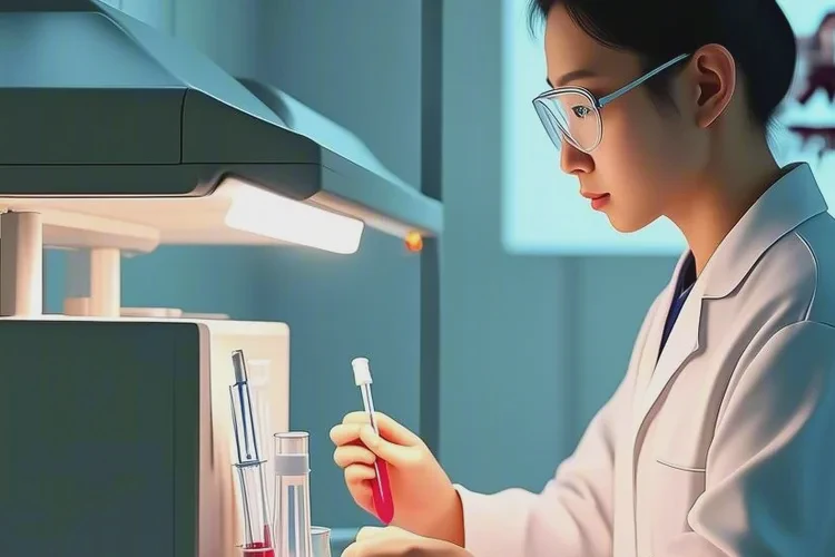 27歲下午血糖28.3是怎么回事(圖2)