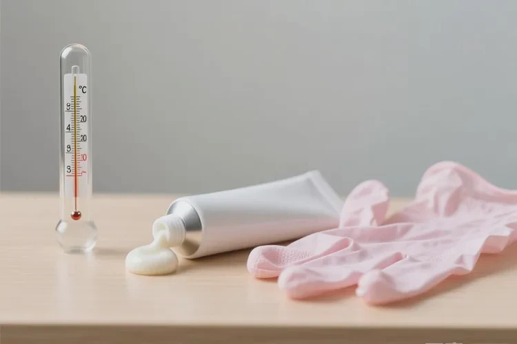 男人手臂容易起湿疹能靠自己自愈吗(图2)