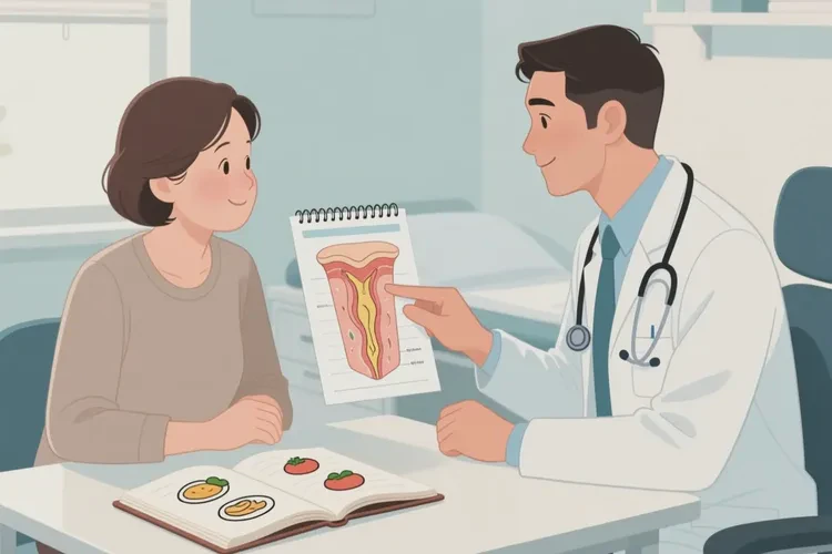 兒童大腿經(jīng)常起濕疹可以治愈嗎(圖3)