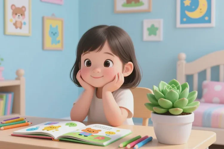 兒童面部出現(xiàn)濕疹可以治愈嗎(圖2)