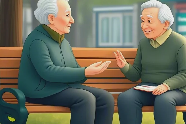 老年人大腿上出湿疹能靠自己自愈吗(图4)