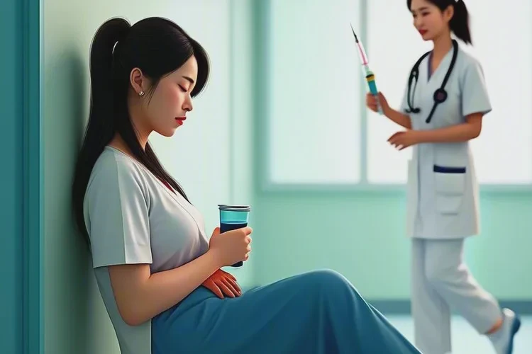 27歲晚上血糖26.1是怎么回事(圖2)