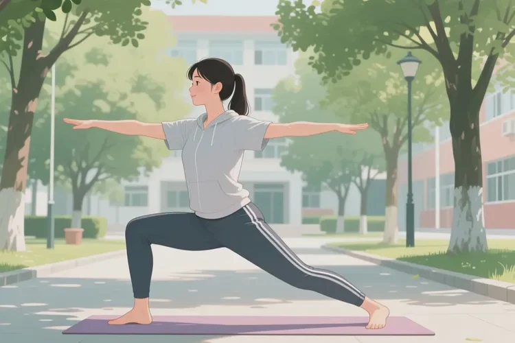 大學生屁股上容易長濕疹能靠自己自愈嗎(圖2)