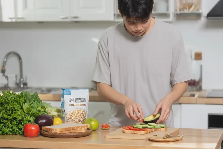 28歲餐后血糖30.4是怎么回事(圖4)