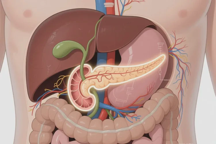 27歲下午血糖23.1是怎么回事(圖3)