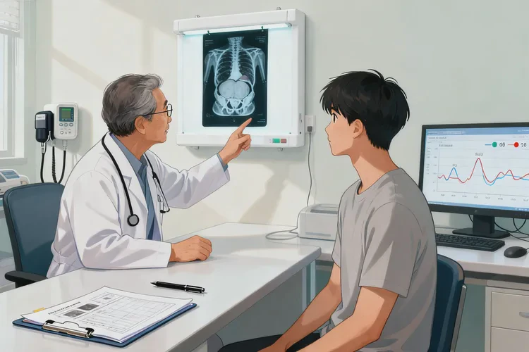 27歲下午血糖3.1是怎么回事(圖3)