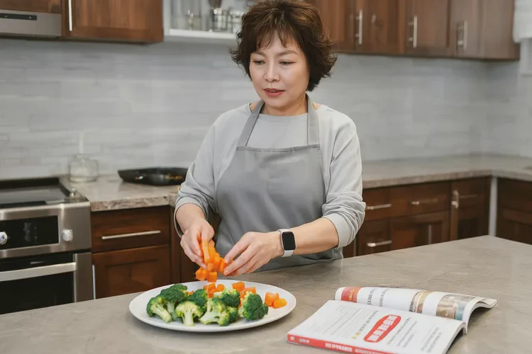 27歲下午血糖15.9是怎么回事(圖4)