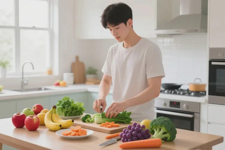 青年人大腿上起濕疹能靠自己自愈嗎(圖3)