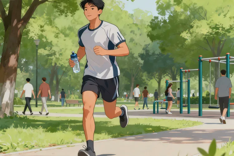 27歲下午血糖27.2是怎么回事(圖3)