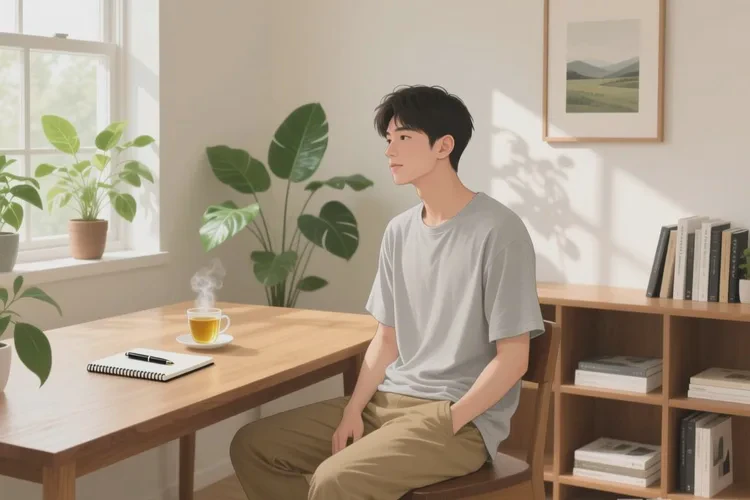 青年人屁股起濕疹能靠自己自愈嗎(圖1)