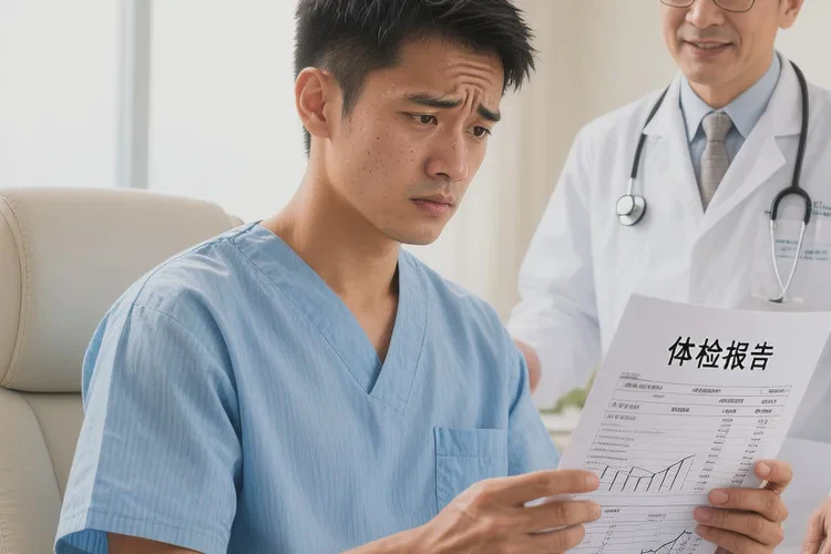 28歲空腹血糖11.4是怎么回事(圖2)