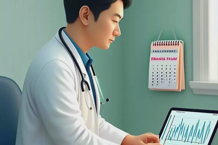 27歲睡前血糖30.7是怎么回事(圖3)