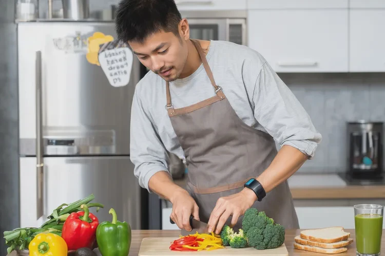 28歲空腹血糖14點8是怎么回事(圖4)