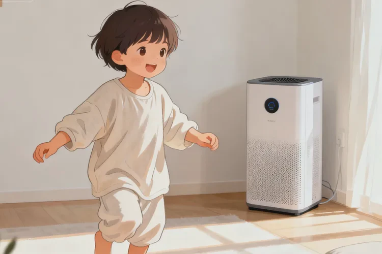 兒童身上有濕疹可以治愈嗎(圖2)