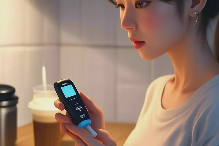 27歲睡前血糖16點7是怎么回事(圖1)