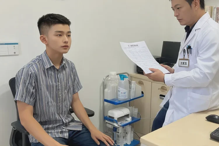 27歲晚上血糖12.5是怎么回事(圖4)