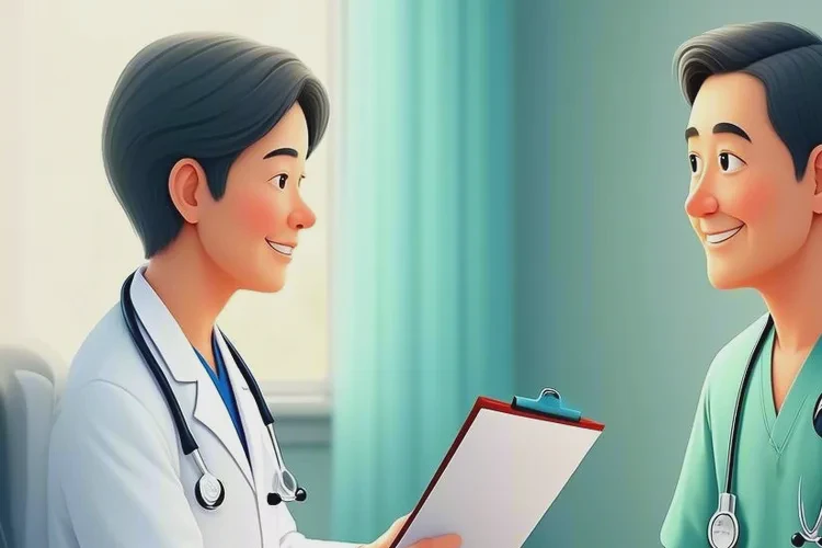 28歲空腹血糖18.2是怎么回事(圖4)