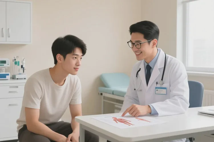 27歲睡前血糖17.6是怎么回事(圖4)