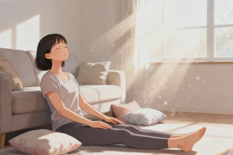 哺乳期媽媽肛周經(jīng)常起濕疹能靠自己自愈嗎(圖2)