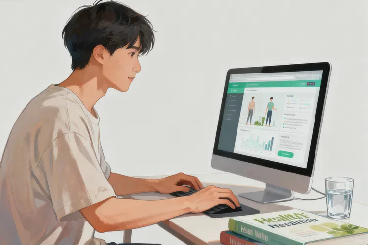 青年人脖子上容易長(zhǎng)濕疹能靠自己自愈嗎(圖2)