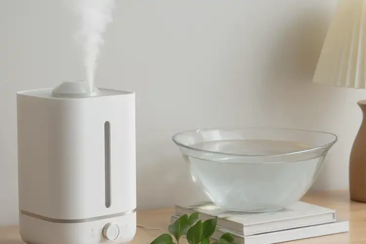 兒童肚子出濕疹不管它會(huì)自己自愈嗎(圖2)