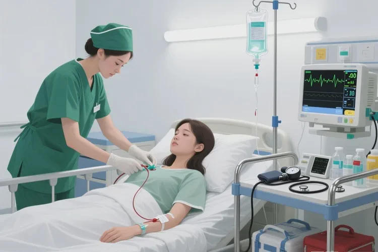 27歲下午血糖19點4是怎么回事(圖2)