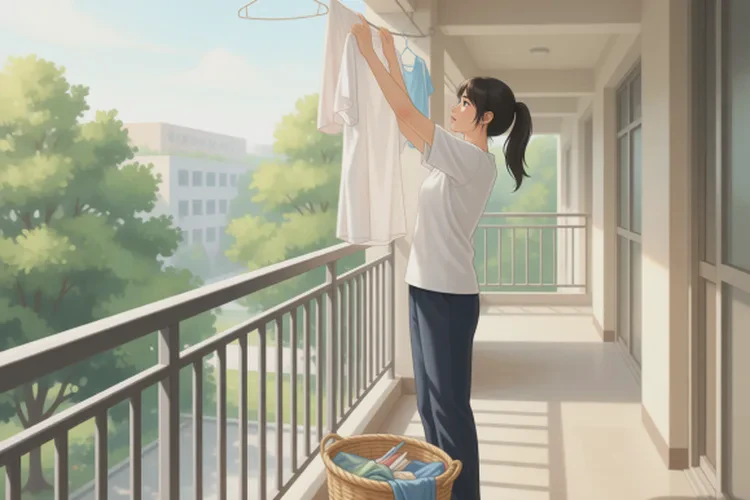 大學(xué)生肚子偶爾長濕疹能靠自己自愈嗎(圖2)