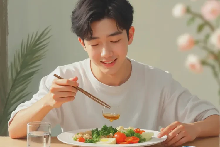 27歲晚上血糖16.1是怎么回事(圖4)