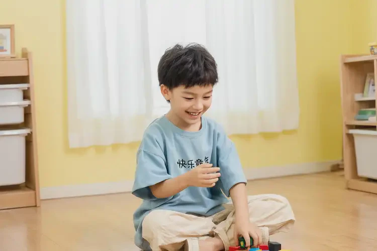 孩子大腿經(jīng)常長濕疹可以治好嗎(圖2)